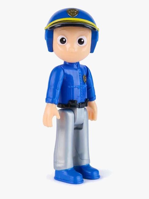 Ryhmä Hau Rescue Figuurisetti