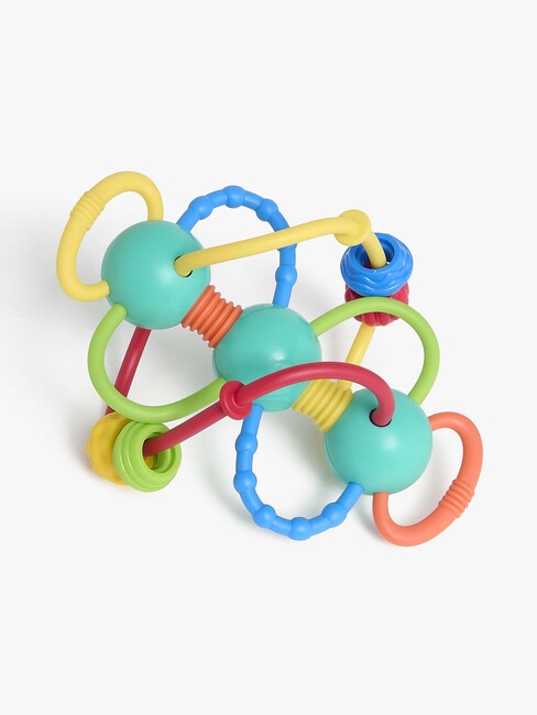 Cloudberry Castle SENSES Lelusetti