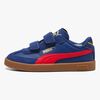 Puma Club II Era V PS Lenkkarit, Blue Jewel/Red