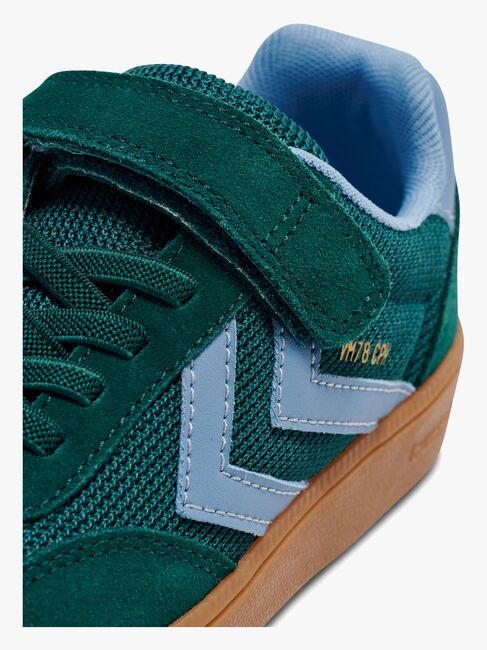 Hummel VM78 Cph Jr Lenkkarit, June Bug