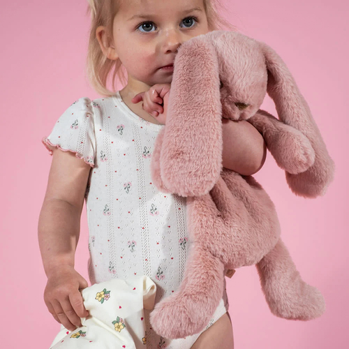 That's Mine Houston Painopehmolelu Pupu 0,3 kg, Vaaleanpunainen