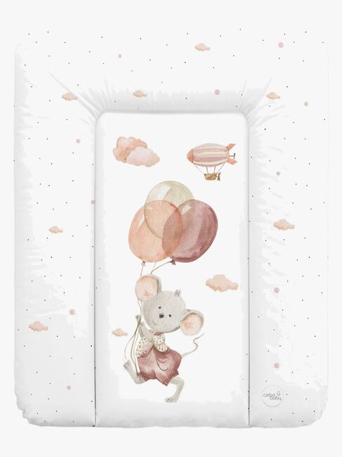 Ceba Pehmeä Hoitoalusta, Mouse