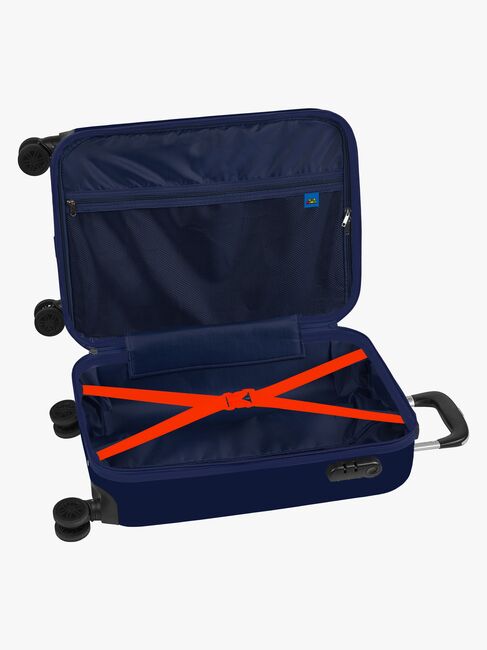 Super Mario Bros Matkalaukku 38L, Mamma Mia