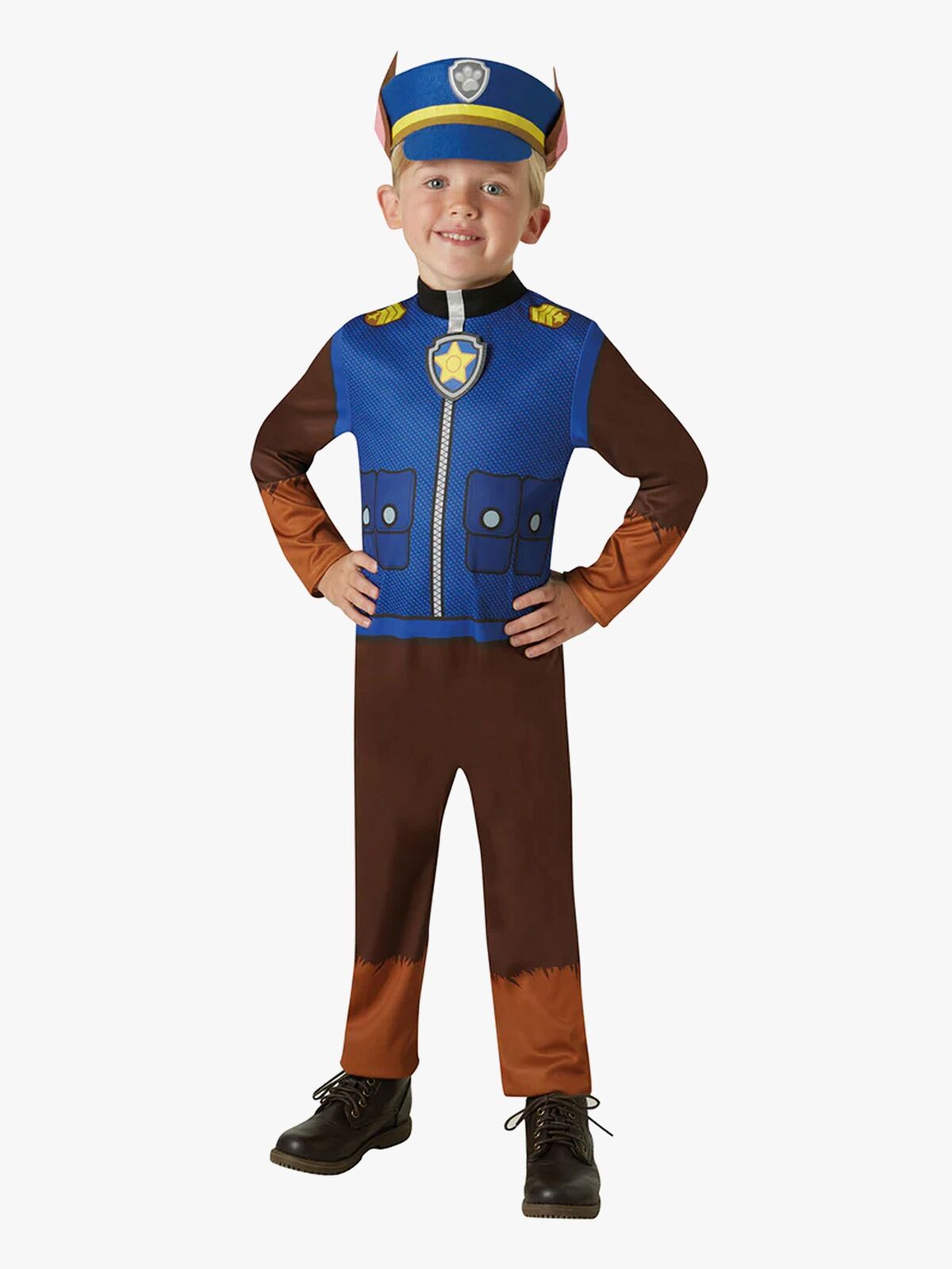 Rubies Paw Patrol Naamiaisasu Chase Classic