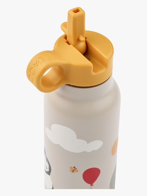 LIEWOOD Falk Juomapullo 350 ml, Around the world/Sandy