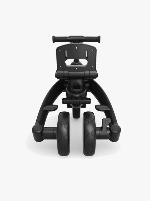 Kinderkraft Kolmipyörä Jazz 3, Vihreä