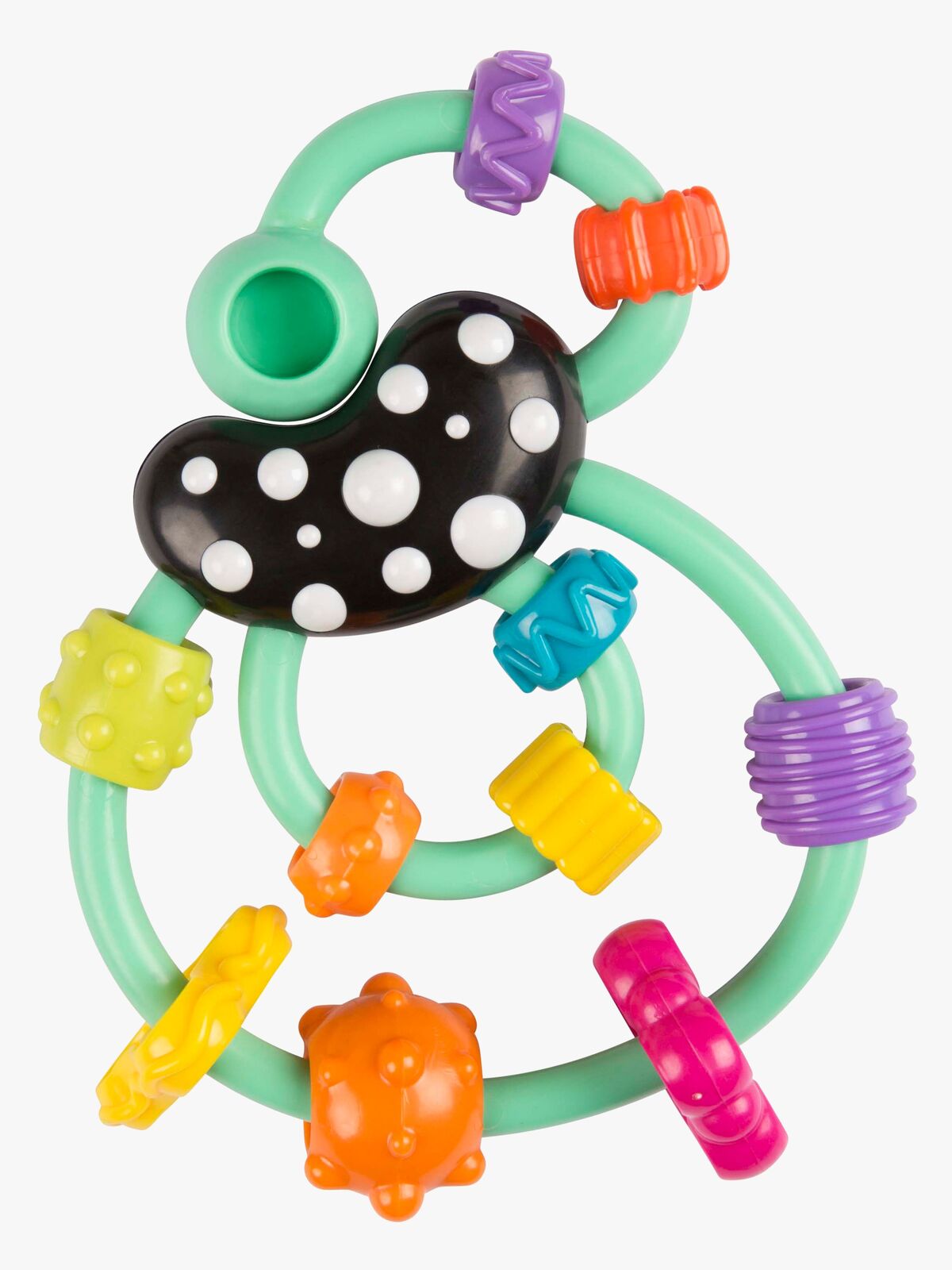 PlayGro Essential Swirly Sensory Aktivointilelu