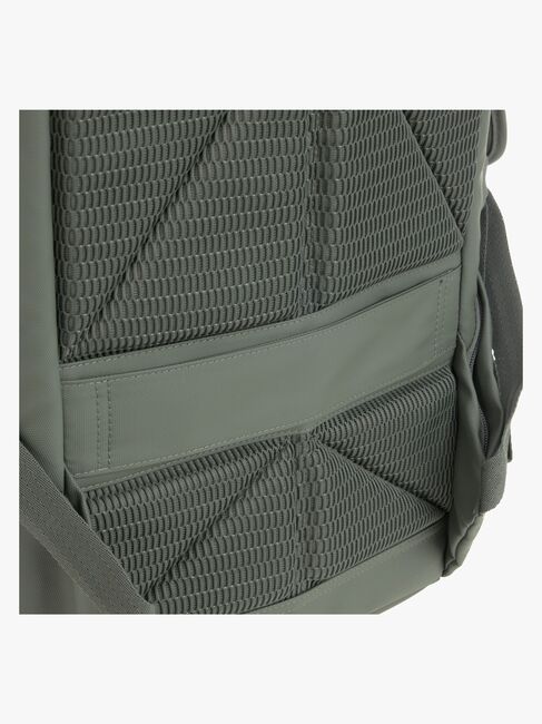 Lässig Slender Hoitolaukku Reppu, Olive