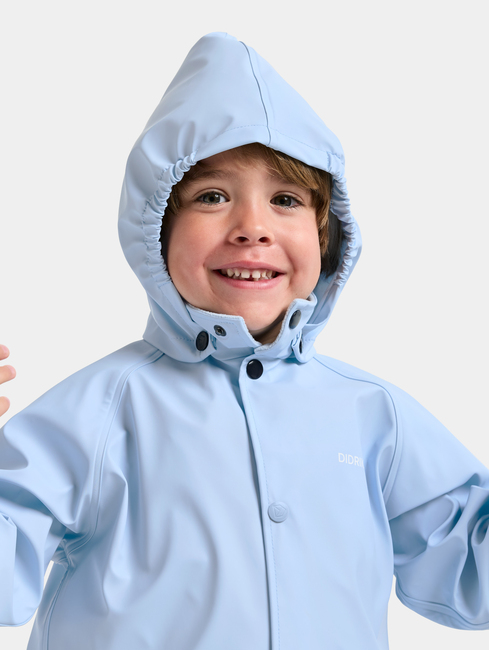 Didriksons Slaskeman Sadeasu, Light Sea Blue