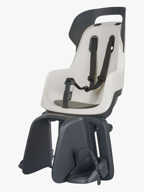 BoBike GO Maxi Rack Mount Pyöränistuin, Vanilla Cup Cake