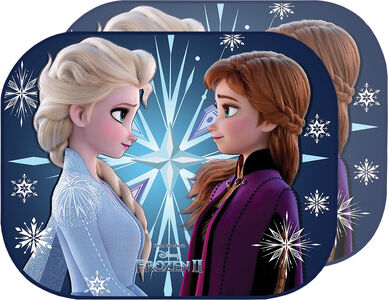 Disney Frozen 2 Aurinkosuojat 2-pack, Dark