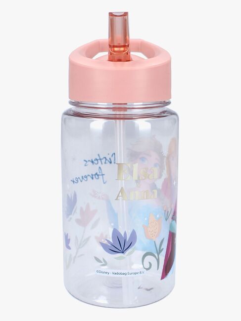 Disney Frozen Juomapullo 450ml, Drink Up
