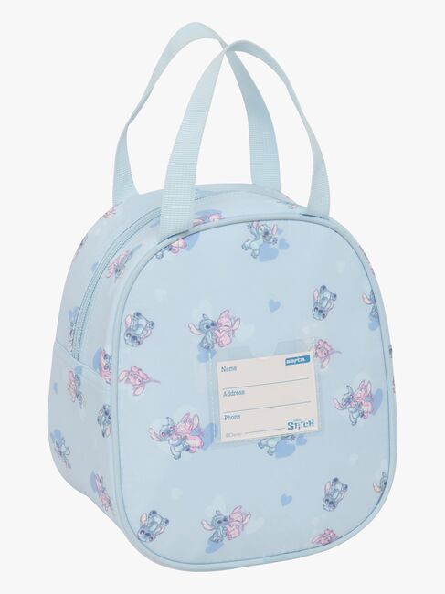 Disney Lilo & Stitch Kylmälaukku, Sininen