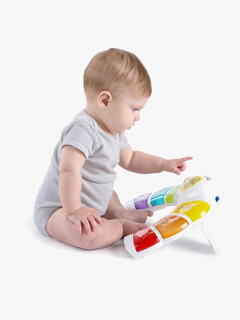 Baby Einstein Light 'n' glow bar Aktivointilelu