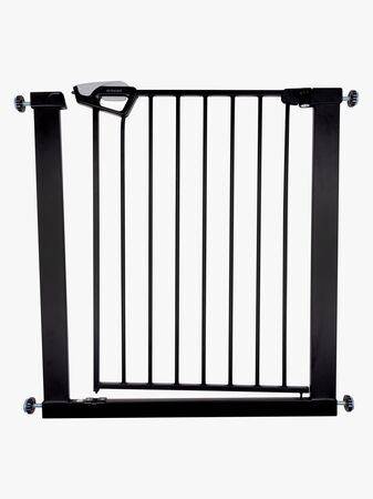 Tinynord GIA Turvaportti, Musta