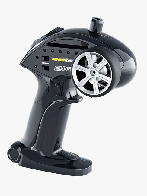 Ninco Kauko-ohjattava Monsteriauto Croc 1:18