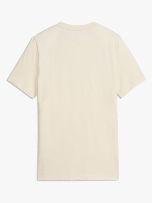 Puma MID90s T-paita, Valkoinen