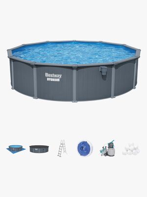 Bestway Allassetti Hydrium 549 x 132