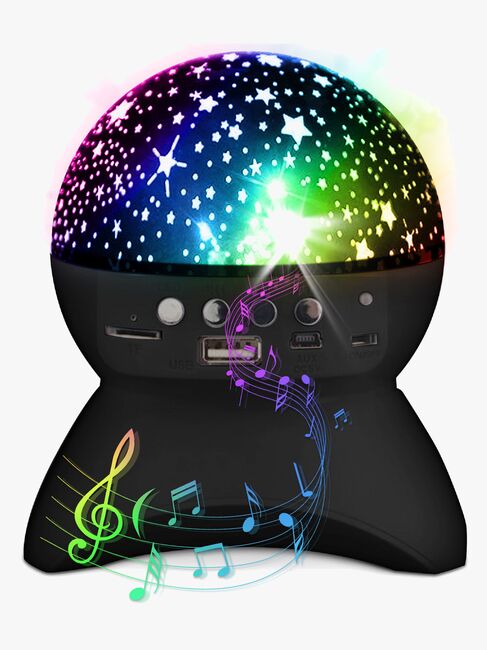 PartyFunLights Kaiutin & Juhla Valaisin