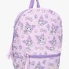 Hello Kitty Kuromi Reppu Style Legends 7L, Vaaleanpunainen