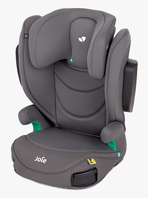 Joie I-Trillo FX Turvavyöistuin, Thunder