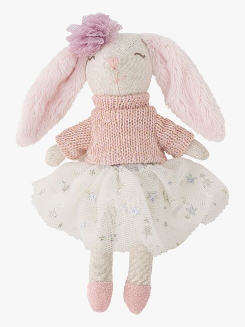 Bloomingville MINI Pupu + Lisätarvikkeet Milly