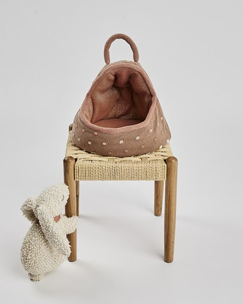 Smallstuff Pupu + Pupun Kori