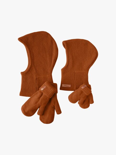 BabyMocs Kypärämyssy, Rust