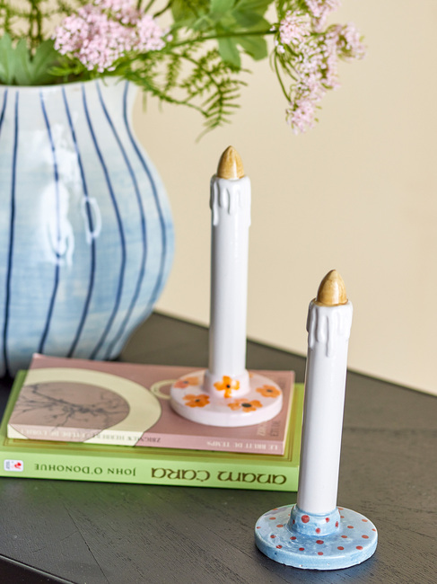 Bloomingville Heida Koriste, Monivärinen