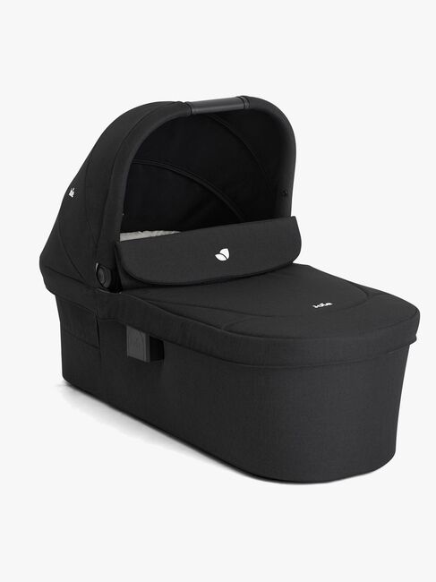 Joie Ramble XL Vaunukoppa, Raven