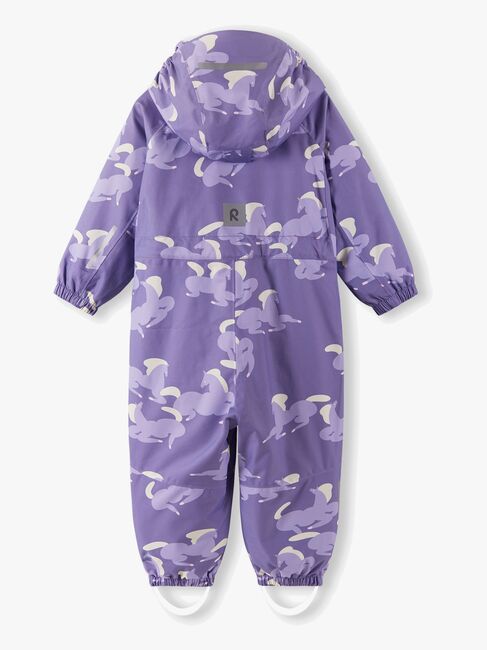 Reima ReimaTec Jupperi Välikausihaalari, Misty Violet