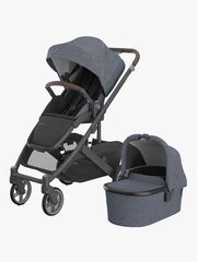 UPPAbaby CRUZ V3 Yhdistelmävaunut, Julian_1