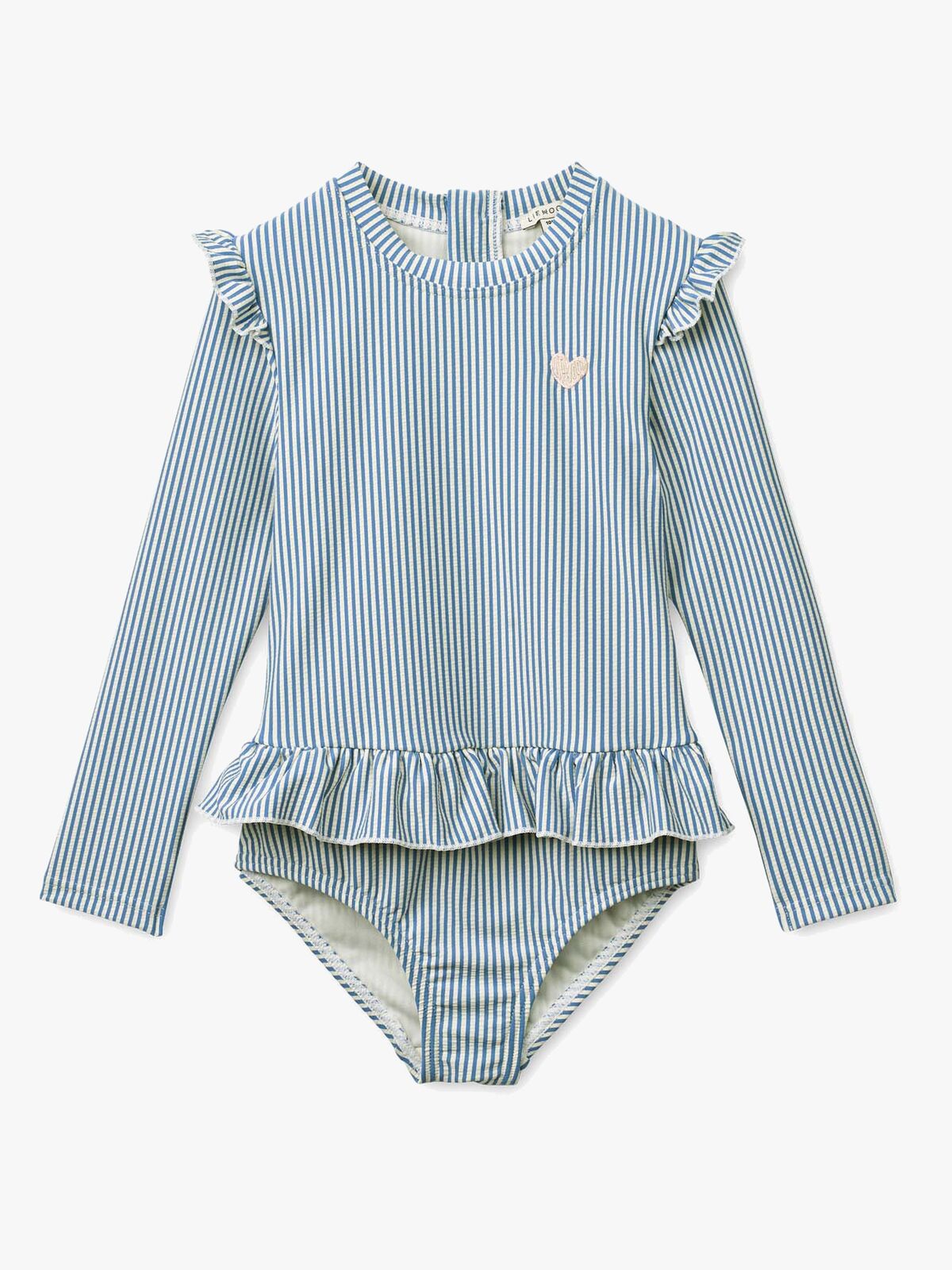 LIEWOOD Sille Uimapuku, Riverside/Creme de la Creme