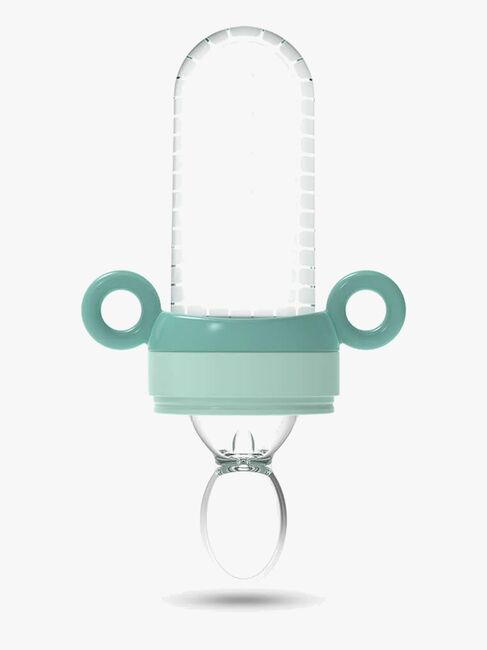 NENO Gusto Maistelututti, Green