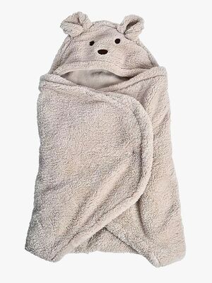 Mini Dreams Karhu Kapalointiviltti, Sand