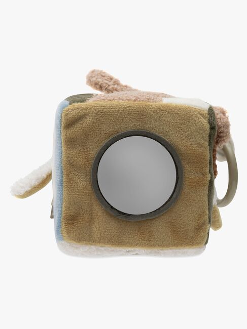 Jollein Aktiviteettilaatikko, Tiny Park