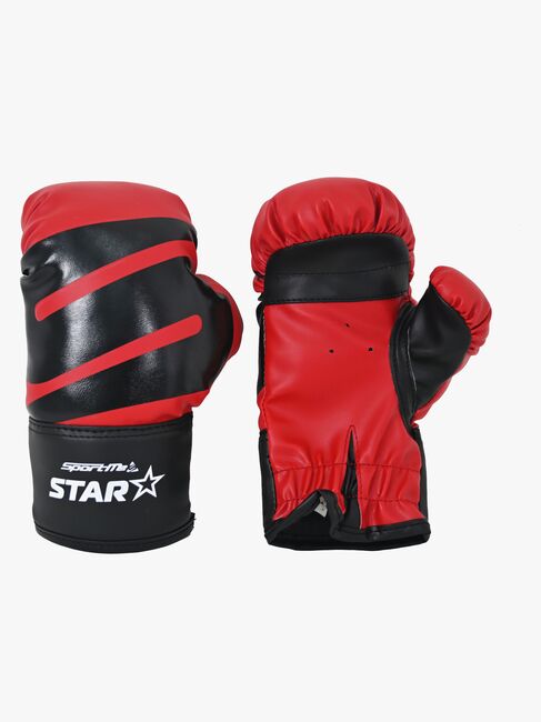 SportMe Nyrkkeilysetti Star