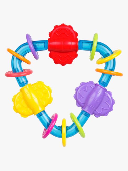 PlayGro Essential Spinning Triangle Aktivointilelu
