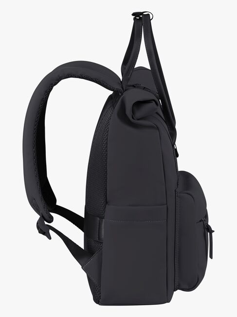 American Tourister Urban Groove City Mono Reppu 17L, Black