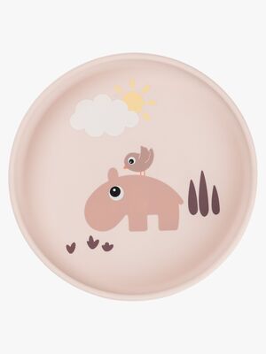 Done By Deer Playground Lautanen Stick & Stay, Powder