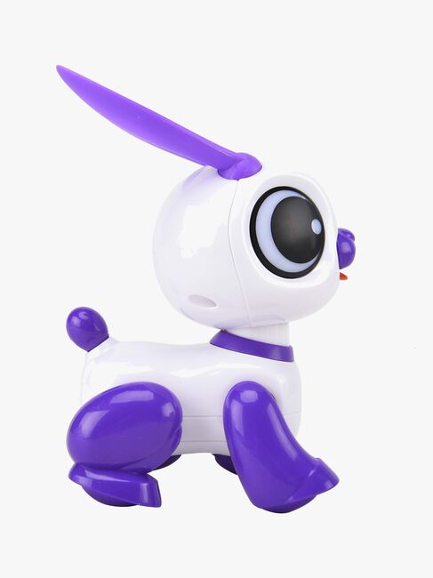 G4P Kävelevä Ja Puhuva Pupu