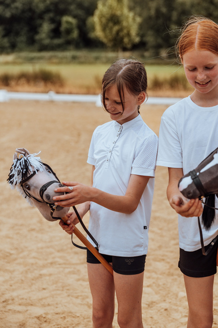 byASTRUP Keppihevonen Luna, Beige