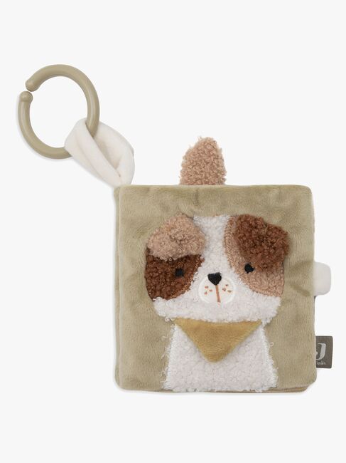 Jollein Moniaktiviteettikirja, Tiny Park