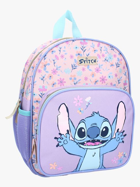 Disney Stitch Reppu 7L, Forever Yours