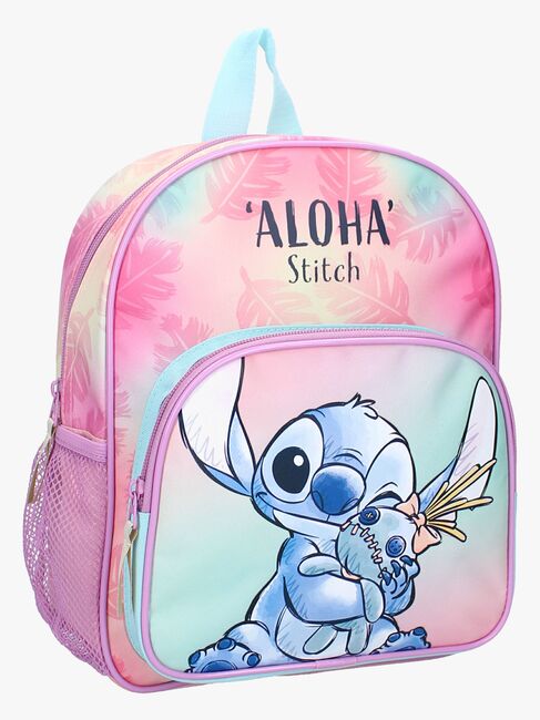 Disney Stitch Reppu 7L, Wild Energy