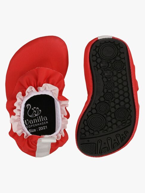 Vanilla Copenhagen Uimakengät, Berry