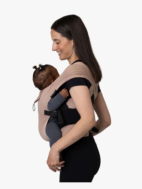 Flybaby Kantoreppu, Cinnamon