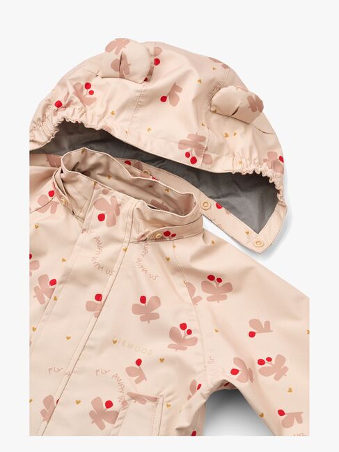 LIEWOOD Manu Sadeasu, Butterfly/Apple Blossom