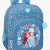 Disney Frozen Reppu 19L, Sininen