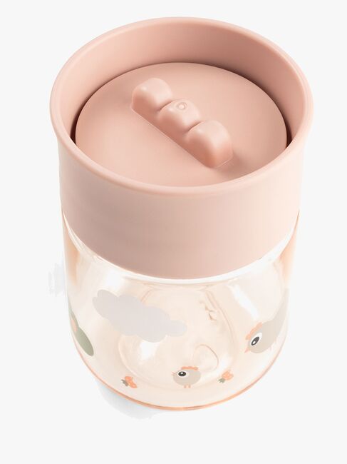 Done By Deer Tiny Farm 360° Muki, Powder